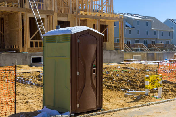 Best Portable toilet rental cost  in Oatfield, OR
