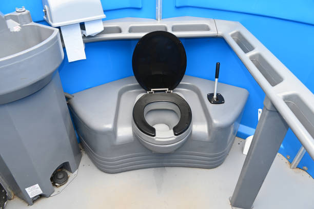 Best Portable restroom trailer rental  in Oatfield, OR