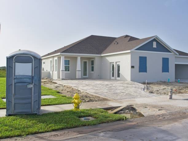 Best Porta potty rental near me  in Oatfield, OR
