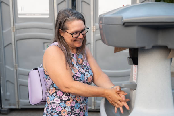 Best Portable restroom solutions  in Oatfield, OR