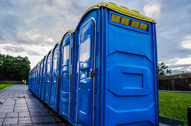 Portable Toilet Options We Offer in Oatfield, OR